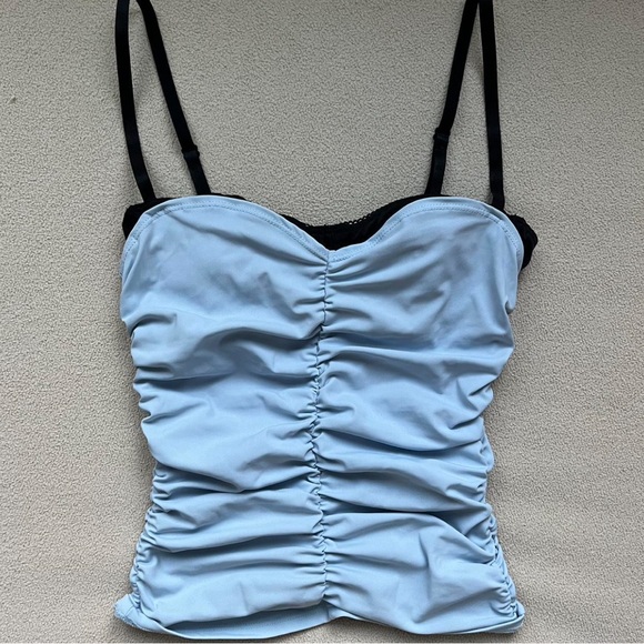 MIAOU Renzo tube top - Picture 2 of 4